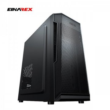 EINAREX埃納爾 MA02 鐵網商務USB3.0機殼