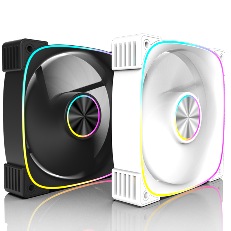 AINAR 艾納爾 AQUA FAN 308 風扇與燈光配件